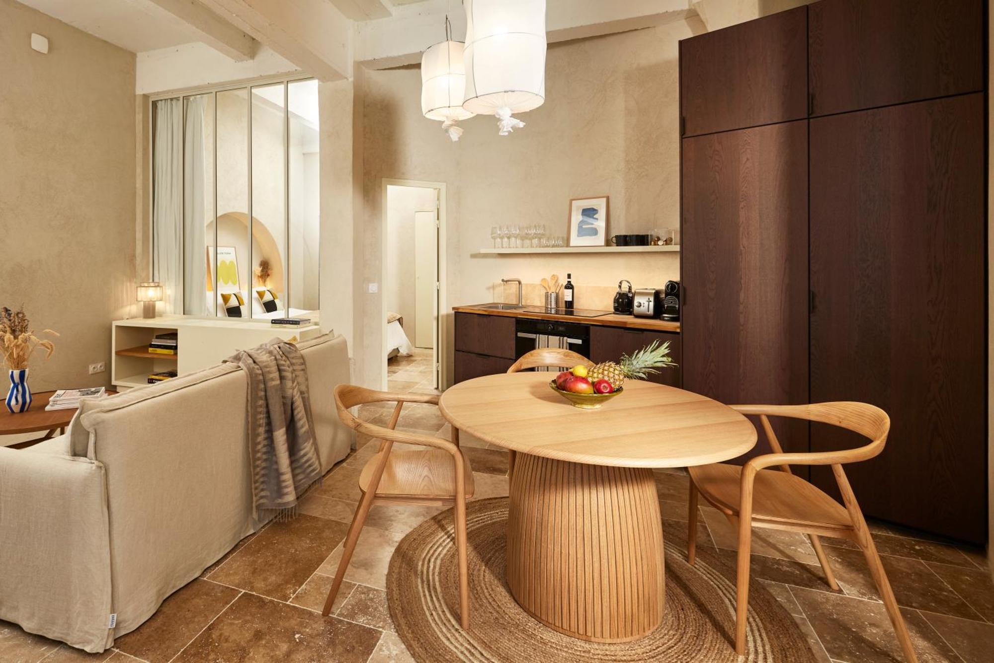 Apartment Cosy 1br With Outside Space Neighboring Le Marais