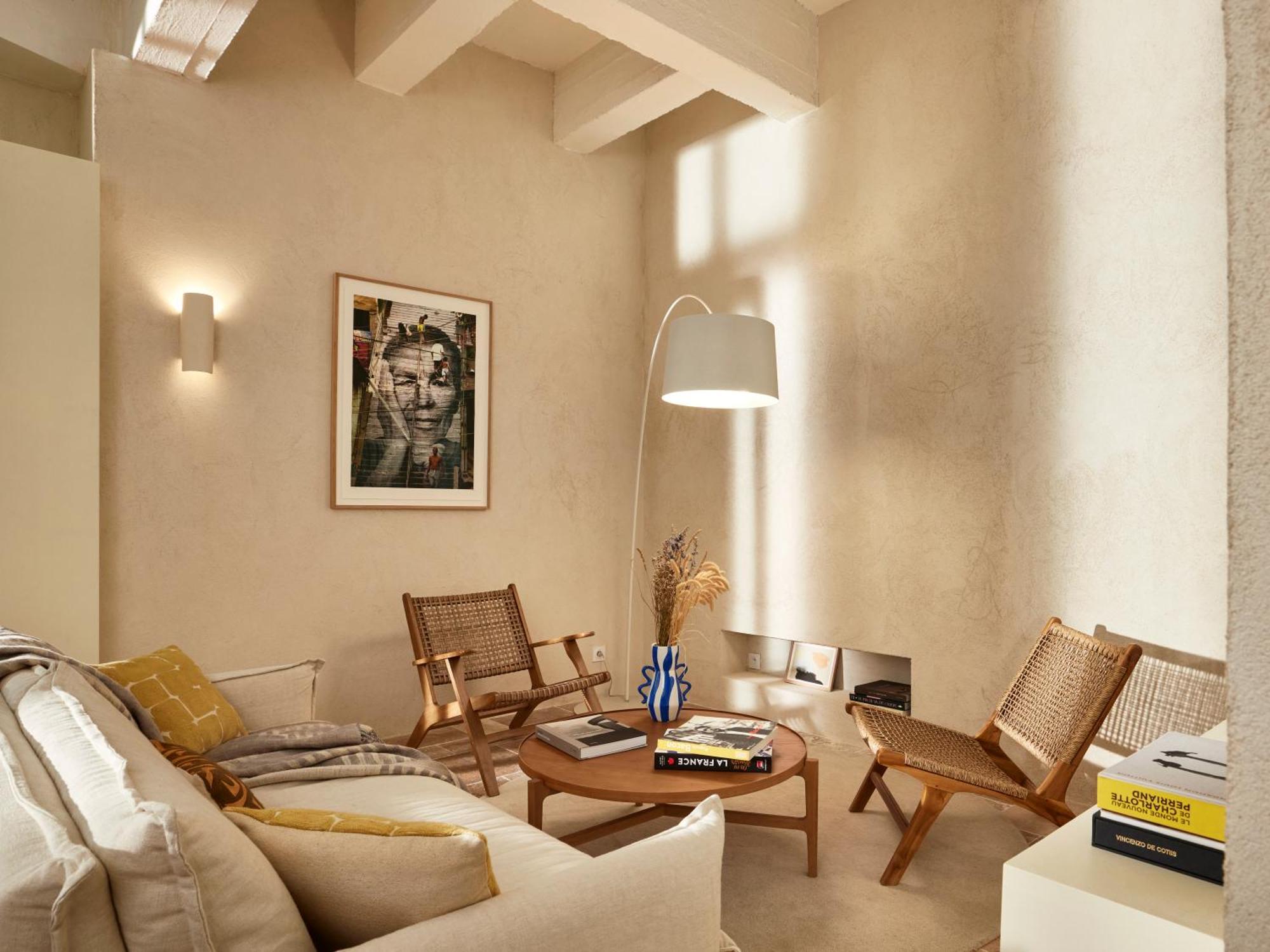 Cosy 1br With Outside Space Neighboring Le Marais *